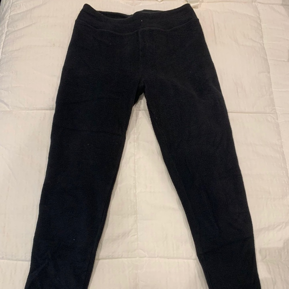 Winter pants